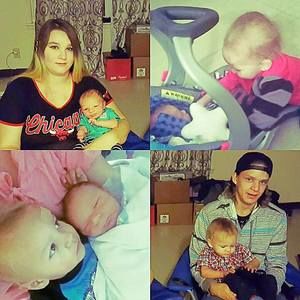 Meet your Posher, Haley